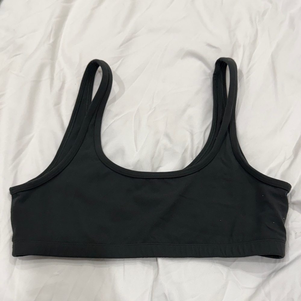 Aritzia mini Bra top